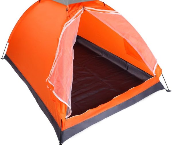 10' x 10' Pop Up Canopy Tent with Netting, Instant Gazebo,  Screen Party Tent House Room with Carry Bag, Height Adjustable, for Outdoor, Garden, Blue