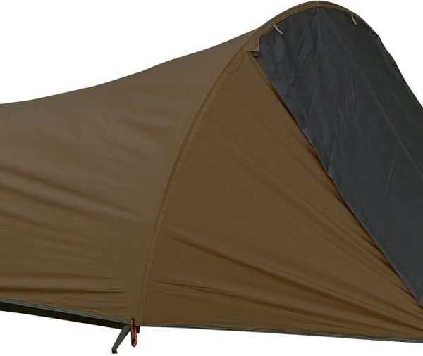 Tent for Camping, 6 Person Dome Camping Tent with Removable Rainfly,Waterproof & Windproof Tent Double Layer Tents for Camping,Easy Setup Tent for Camping Hiking Backpacking Picnic Backyard