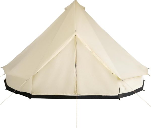 Ultralight Camping Tent, Dome Tent 2-3 Person Waterproof, UV Protection, 3-4 Season, Aluminium Tent Pole, Instant Setup, Tent for Beach, Trekking, Camping and Outdoor Use